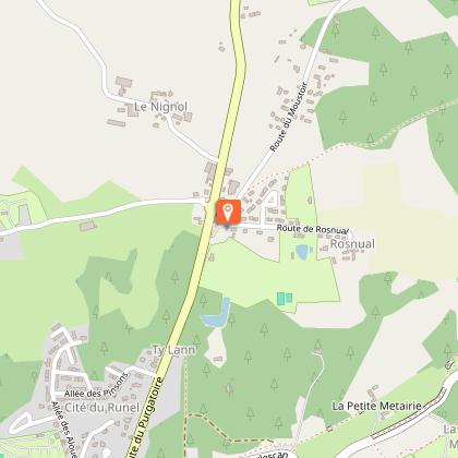 CAMPING SANDAYA CARNAC