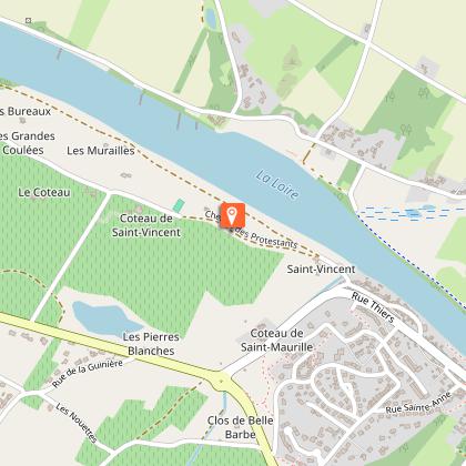 TONNEAU, ROULOTTE, HOBBIT DU COTEAU ST-VINCENT