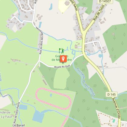 CAMPING DOMAINE DU LAC