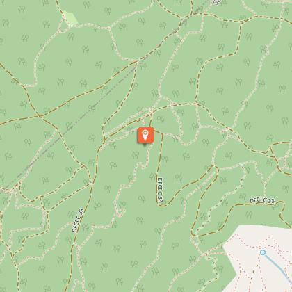 CAMPING LES LODGES DU LAGON