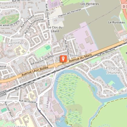 La Petite Ristorante