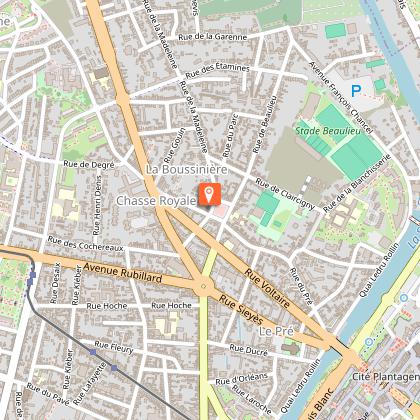 Les Goulus - café restaurant