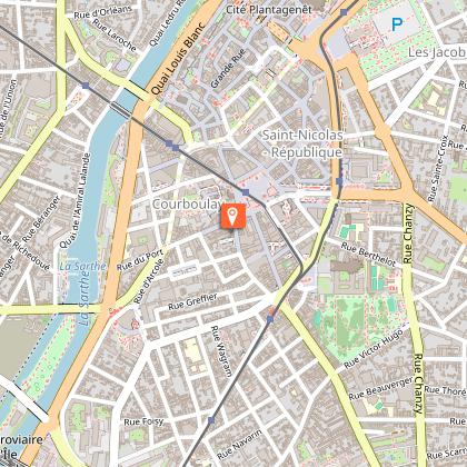 Atelier Romence - Pâtisserie