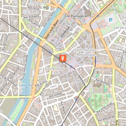 Crêpes et Délices d'Amélie