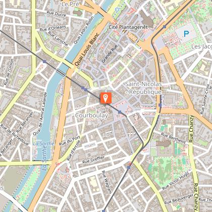 Franckette - bar guinguette