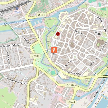 Restaurant L'Instant gourmand