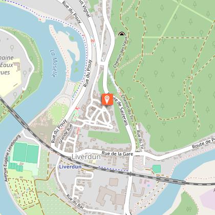 LE STUDIO LA FONTAINE