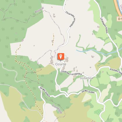 Location ERRAMOUN - Mahasti