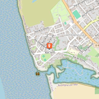 La Coccinelle des Caps