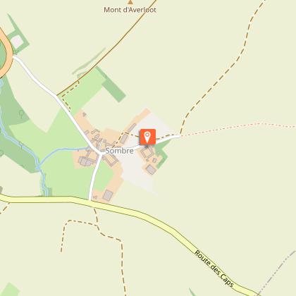 Ferme des Monts - La Meusienne