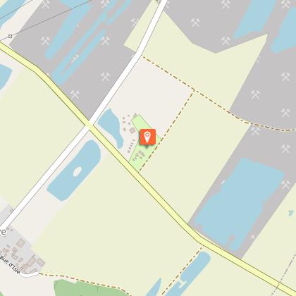 CAMPING SUR LA ROUTE DU DER