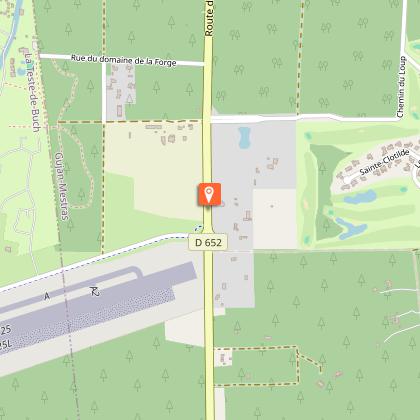 Camping Green Village