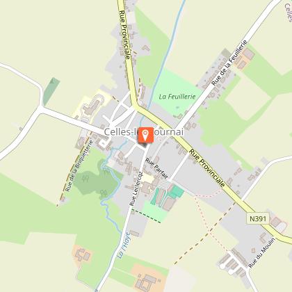 L’église Saint-Christophe