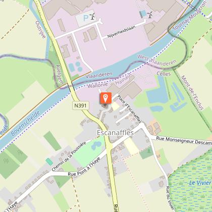 L’église Saint-Martin