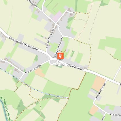 La ferme du Château