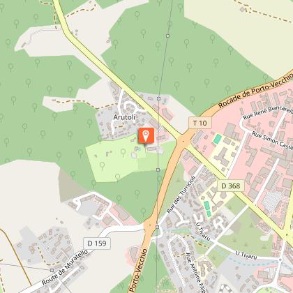 CAMPING ARUTOLI