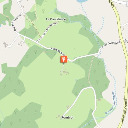 SCEA Le Rouveix Nature