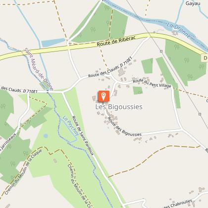 Didier et Christine Pernet