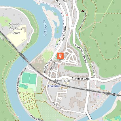 GÎTE LES TERRASSES BELLES'VUES