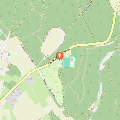 CAMPING PROVENCE VENTOUX