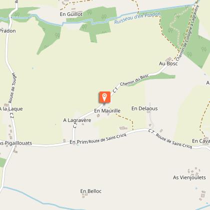 Jour 4 : 72km Gimont +523m dénivelé