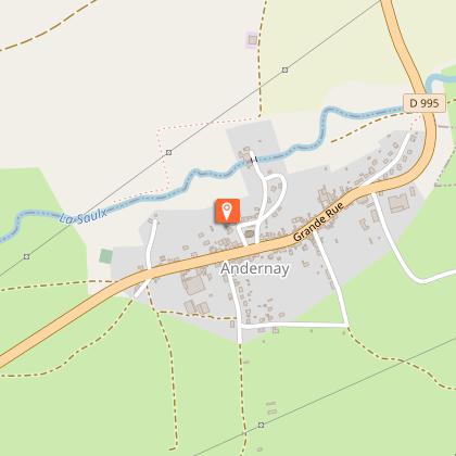 Église de l'Assomption