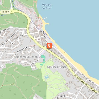 Monsieur Michel POTHET