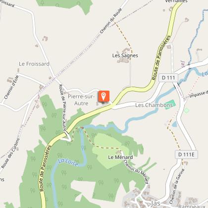 Hotel - Comme chez soi