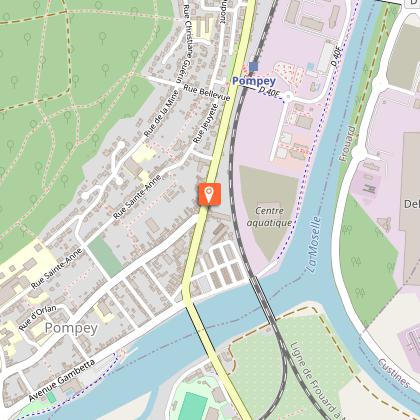 RESTAURANT LA FABRIQUE