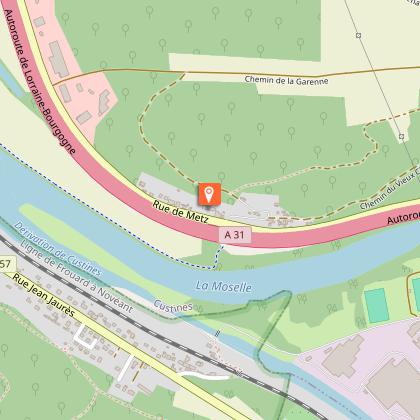 RESTAURANT LA ROMANTICA