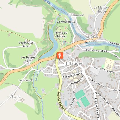 La Maison du sculpteur