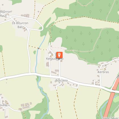 Circuit des Villages