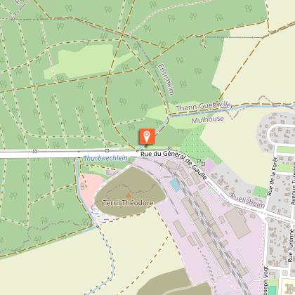 Monument 1914-18 dit monument des Roumains