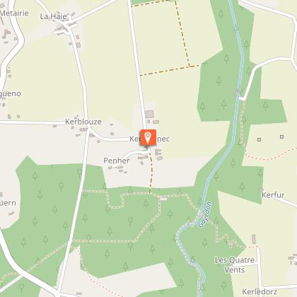 Ruisseau du Goyerdon