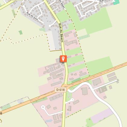 Restaurant Savoir et Mets