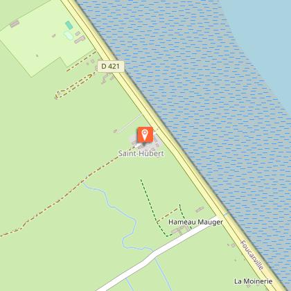 Clévacances H8442 > Air Marin