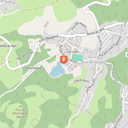 MAISON SERRE Françoise