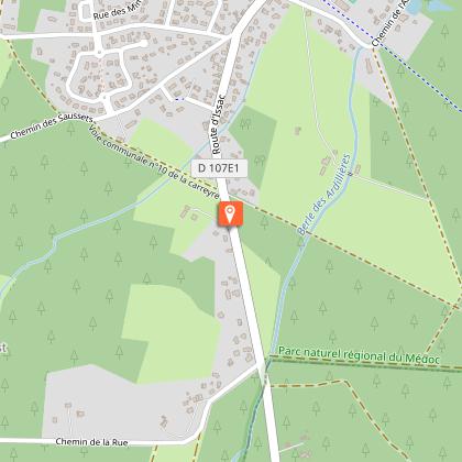 Les jardins de Petite Lande