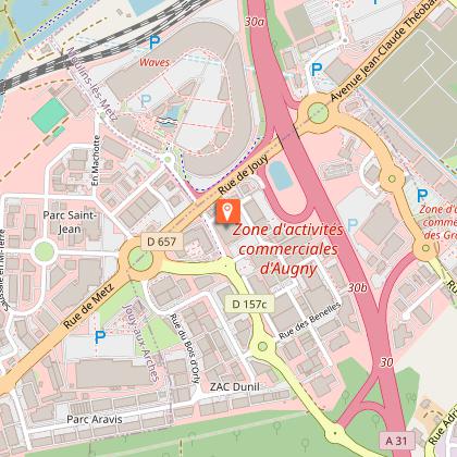 Restaurant les Trois Brasseurs