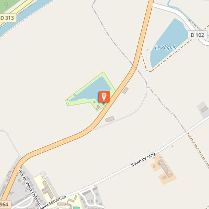 Gîte Kity Caravann Inn