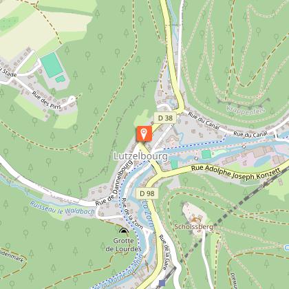 Brasserie Chez Élise