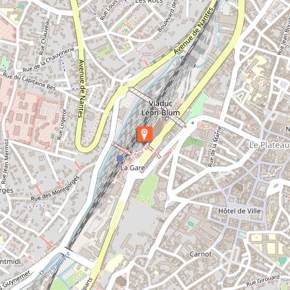 Centre de Conférences