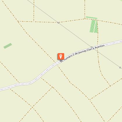 Domaine Aliénor d'Aquitaine