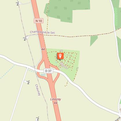 Fond Régional d'Art Contemporain