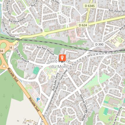 Brasserie Le Petit Zinc