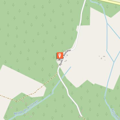 L'Ancienne écurie de Boutuhoc