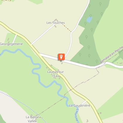 Randonnée pédestre