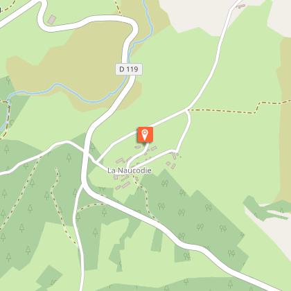 Meublé de Tourisme PAILLET