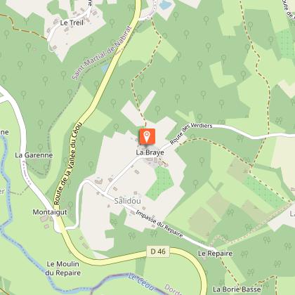 La Braye
