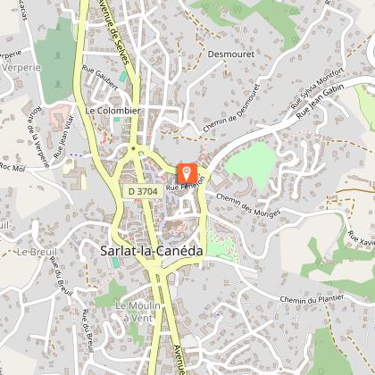 Appartement Fénelon 2